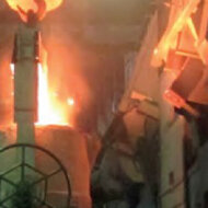 OTTO JUNKER GmbH - Das russische Unternehmen „Magnitogorsk Plant Rolls“ bestellt weitere Schmelzöfen