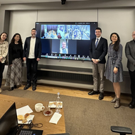 Türkischer Gießereiverband entwickelt gemeinsam mit der EU ein Gießereispiel