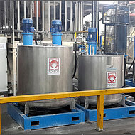 Foseco Foundry Division, Vesuvius UK Ltd.: Foundry Practice259