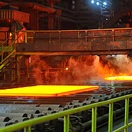 SW/IN - ABB technology to improve quality and lower production costs for Tata Steel plant in India