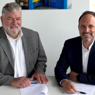 Laempe Mössner Sinto und Lüber starten zukunftsgerichtete strategische Partnerschaft