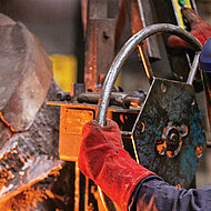 Foundry of the Week: New Melting at Fonderie LaPerle