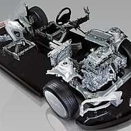 Japan / USA - Ryobi Limited Awarded 2019 GM Supplier of the Year 