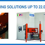 MAUS ANNOUNCES NORTH AMERICAN JOINT VENTURE 