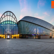 Investment Casting International Conference 2025 in Liverpool