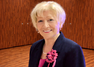 Slovenian Foundry Association confirms MSc. Mirjam Jan-Blažić as president until 2029