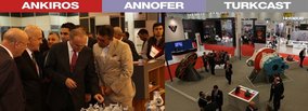 NEVERTHELESS, A SUCCESS – ANKIROS 2016 PROVES THAT BUSINESS PROSPERS