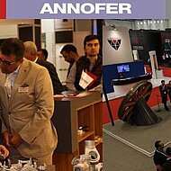 NEVERTHELESS, A SUCCESS – ANKIROS 2016 PROVES THAT BUSINESS PROSPERS