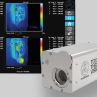 DIGITALIZATION AND OPTIMIZATION OF DIE LUBRICATION WITH TOTAL THERMAL VISION SYSTEM 