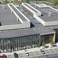 UK - New automotive R&D facilities in Bristol