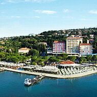 Portoroz: Castings as Complex Components