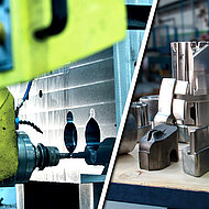Brio Moulds - Design and production of die casting moulds for aluminium and magnesium