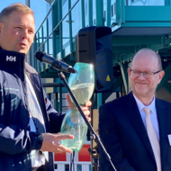 Nachhaltiger Wiedereinsatz des Gießereisandes in der Form-und Kernmacherei