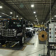 JP / USA - Hino Motors expanding in West Virginia