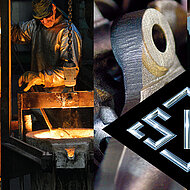 Société Industrielle des Fontes installs two Koyama 400Si centers