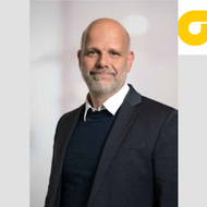 Führungswechsel beim BDG: Dr. Martin Theuringer folgt auf Max Schumacher