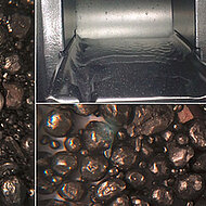 WINOA: Value added cleaning through blasting media