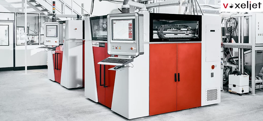 Ready for takeoff: PMMA 3D Printing and Investment Casting for Aerospace Applications