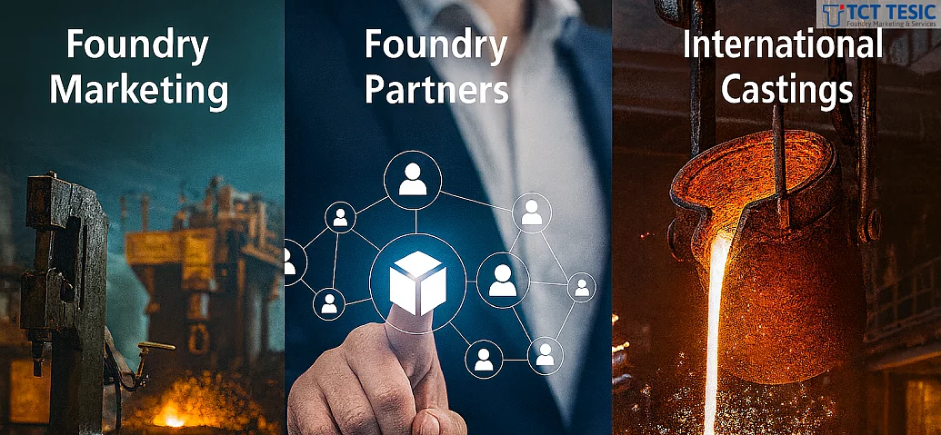 TCT Tesic expands service portfolio and strengthens its international focus