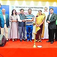 IN - Foundry is foundation stone of any machine: Tripathi