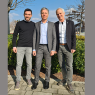 ItalPresseGauss adds to Brescia-based team with the appointment of Smith & Mason Italia