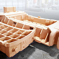 İğrek Makine Türkiye / IGREK MAKINA, Turkey