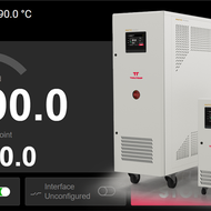 The new MATIC range - temperature control made easy