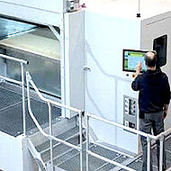 ExOne -  Exerial™ 3D Printing System Designed for Industrial Series Production