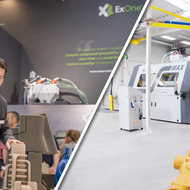 GF Casting Solutions Leipzig GmbH leverages ExOne’s sand 3D printing technology in the foundry’s operations 