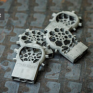 The added value of metal injection moulding