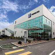 KSPG Automotive: German first-tier auto-industry supplier branching out in Asia