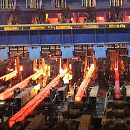 JSPL Angul and SMS group commission new combi-caster