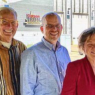 US - New CEO, president appointed at Dotson Iron Castings