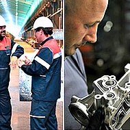 Trimet investiert in Recyclingtechnik