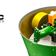 Simpson, Webac at WFO Technical Forum Portoroz 2019