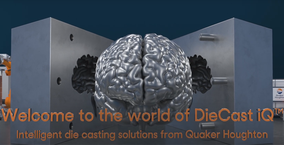 Quaker Houghton to showcase intelligent die casting solutions at EUROGUSS Mexico 2023