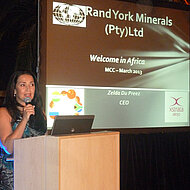 MCC 2013 – Metal Casting Conference in South Africa