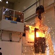 Through our representative Company, Cast - EX Sp.z.o.o the following orders were booked for the 