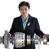 Aircraft engines may soon be built one layer at a time using 3-D printing