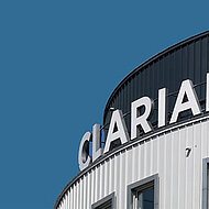 Clariant - Low emission additives for green sand molding