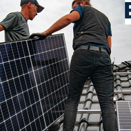 Enpal-Analyse: Diese Länder sind weltweit Vorreiter bei der Produktion von Solarenergie