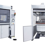 Mirror finish for high-end forged wheels in less than 40 minutes