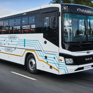 100 Elektrobusse für Südafrika! MAN Truck & Bus erhält größten eBus-Auftrag außerhalb Europas