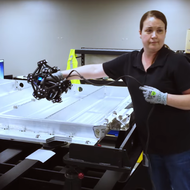 Cutting-Edge Technology and World-Class Manufacturing Factory to Produce Electric Vehicle (EV) Battery Enclosures