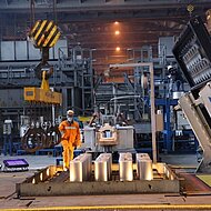 RUSAL to invest in smelter modernisation