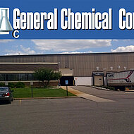 General Chemical Corp.: Foundry Metal Cleaners
