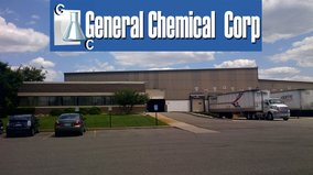 General Chemical Corp.: Foundry Metal Cleaners