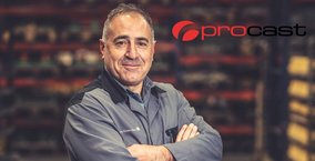 Reorganisation of the management in the Procast Group