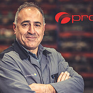 Reorganisation of the management in the Procast Group