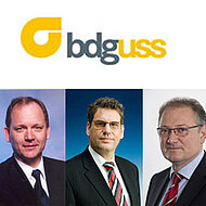 Hauptgeschäftsführung des BDG neu aufgestellt